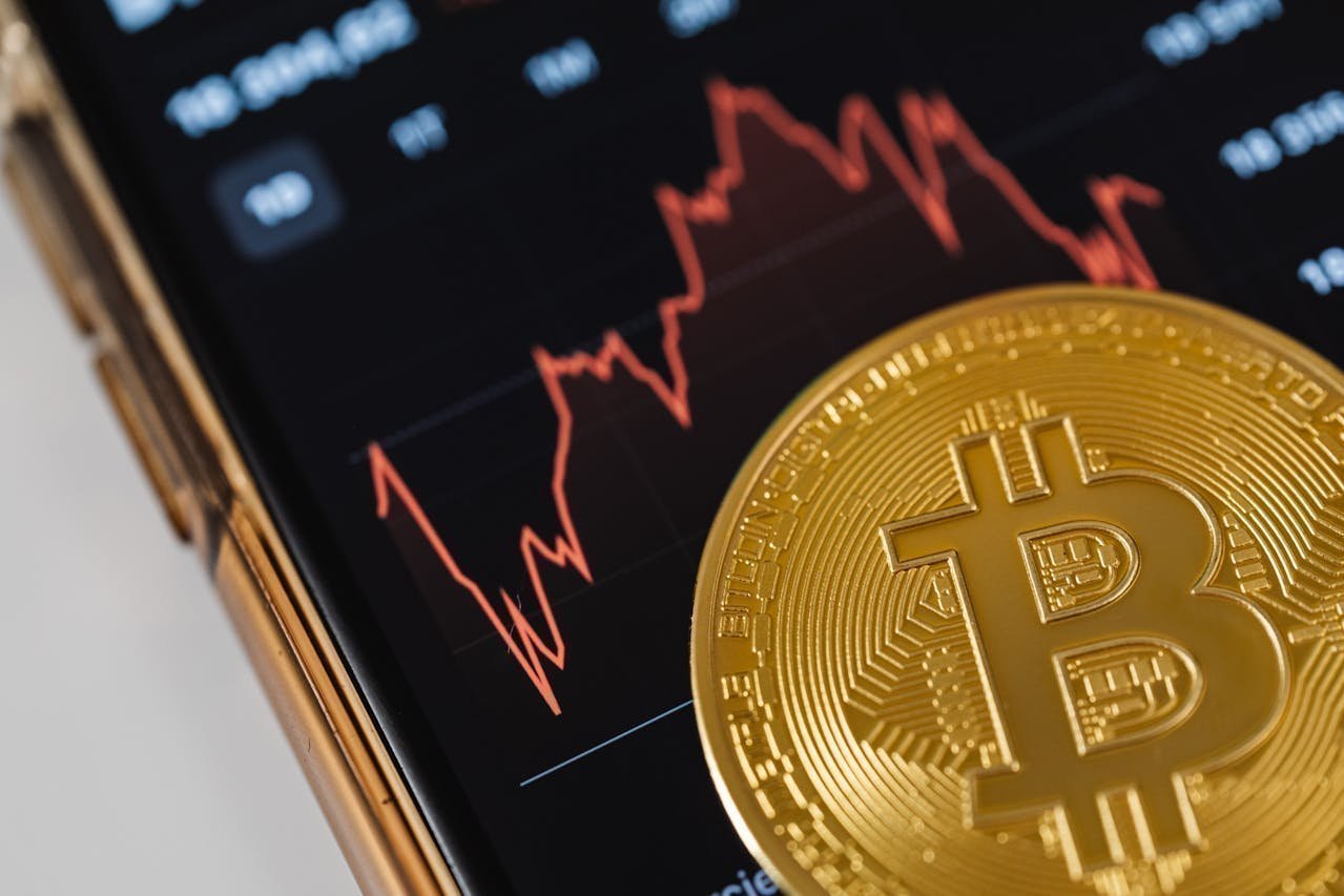 Cryptocurrency Boom: Investors Flock to Digital Assets