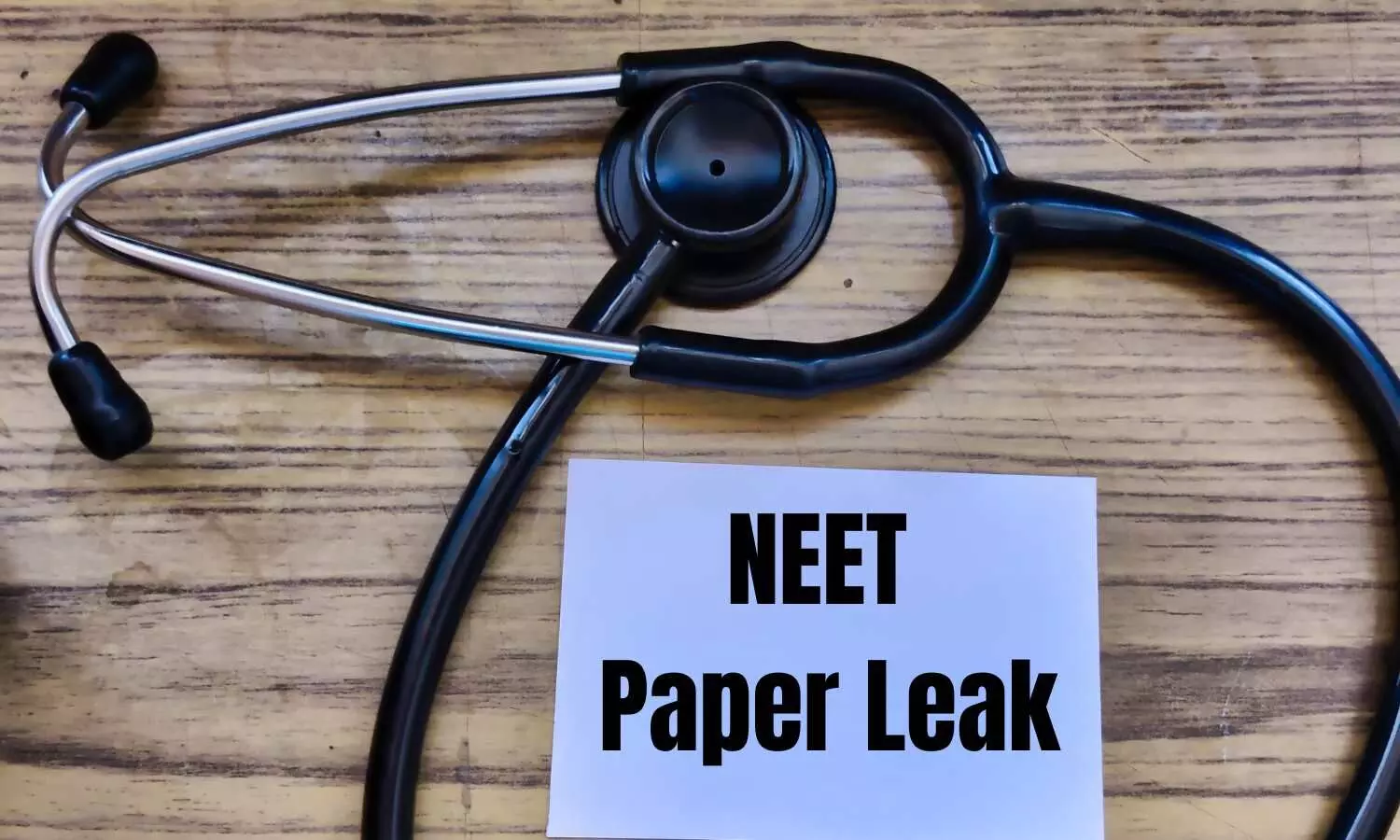 NEET पेपर लीक और छात्रों पर पुलिस कार्रवाई को लेकर संसद के मानसून सत्र में भारी हंगामा, दोनों सदन स्थगित