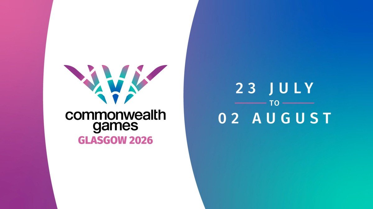ग्लासगो में राष्ट्रमंडल खेल (Commonwealth Games) का शानदार आगाज