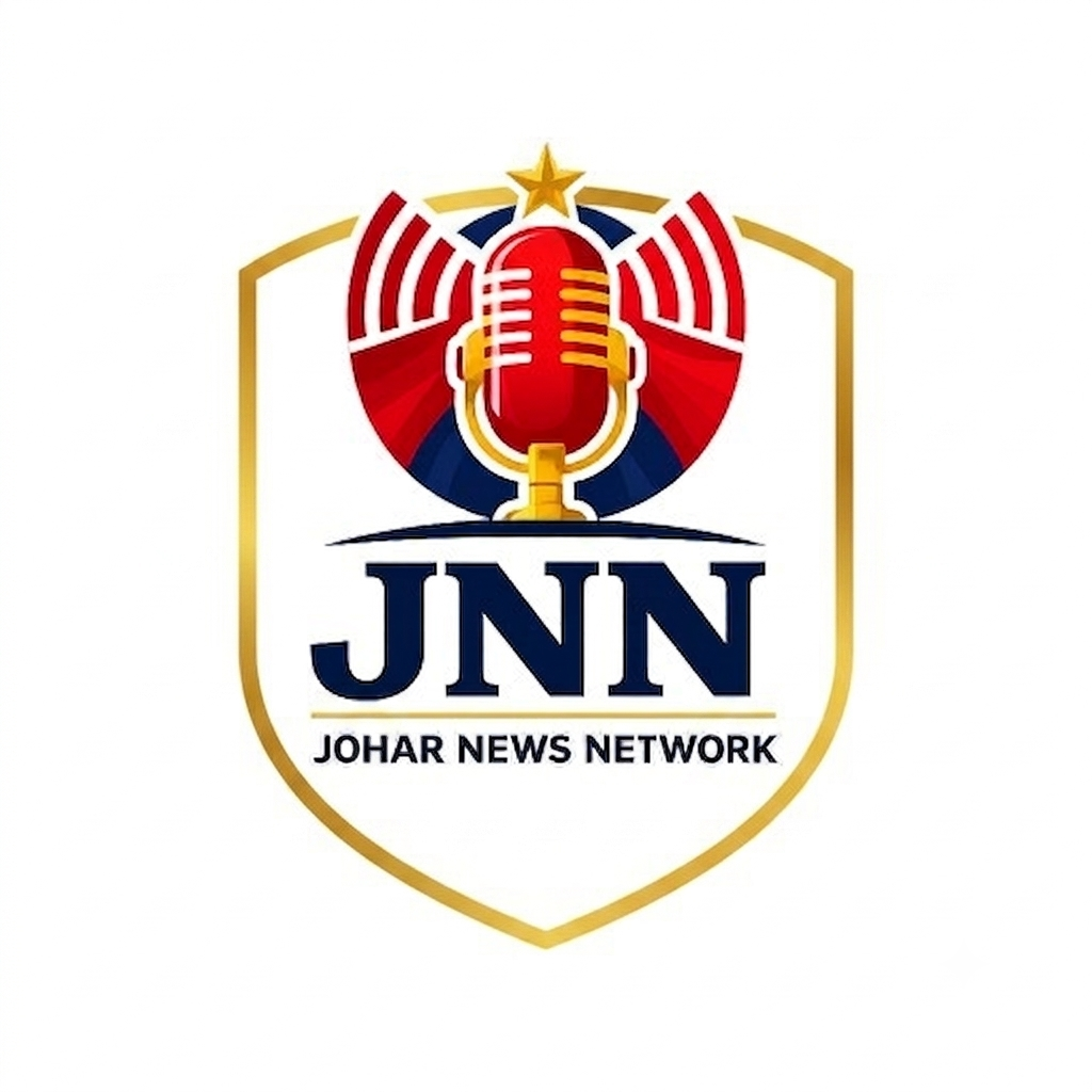 Johar News Network