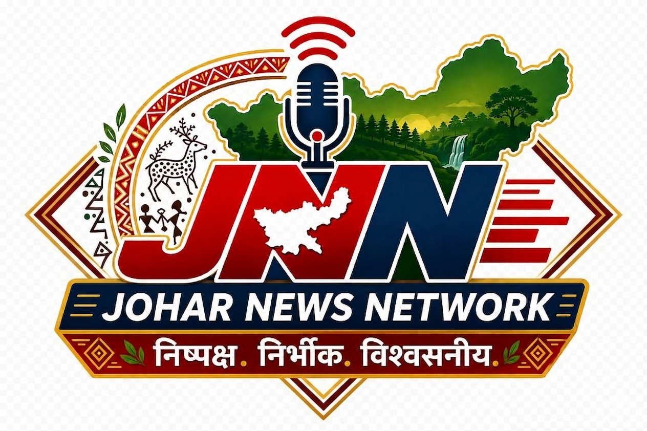 Johar News Network