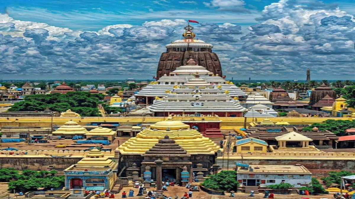 पुरी जगन्नाथ मंदिर का ‘रत्न भंडार’ दोबारा खोलने और मरम्मत की प्रक्रिया शुरू