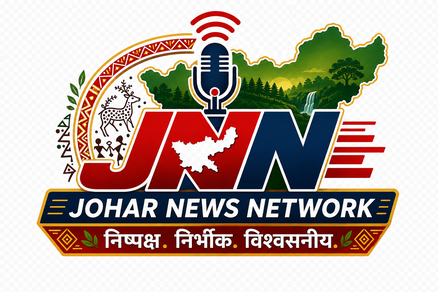 Johar News Network